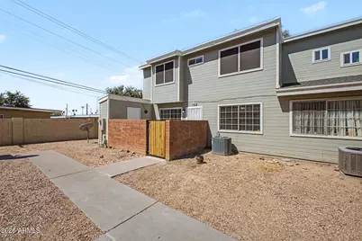 510 N Alma School Road #152, Mesa, AZ 85201 - Photo 30