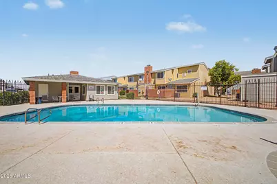 510 N Alma School Road #152, Mesa, AZ 85201 - Photo 28