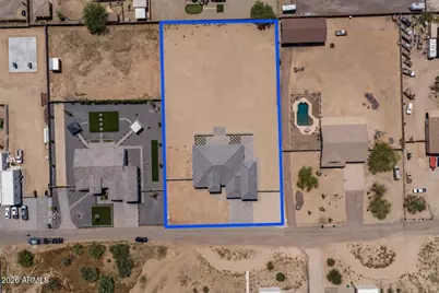 1101 E Dolores Road, Phoenix, AZ 85086 - Photo 48