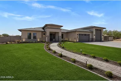 1101 E Dolores Road, Phoenix, AZ 85086 - Photo 1