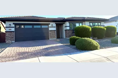 3850 E Carob Drive, Gilbert, AZ 85298 - Photo 2