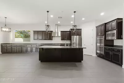3850 E Carob Drive, Gilbert, AZ 85298 - Photo 8