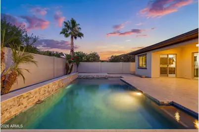 3850 E Carob Drive, Gilbert, AZ 85298 - Photo 2