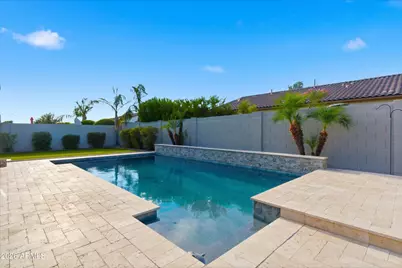 3850 E Carob Drive, Gilbert, AZ 85298 - Photo 4