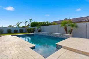 3850 E Carob Dr, Gilbert, AZ 85298 - Photo 4