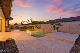3850 E Carob Dr, Gilbert, AZ 85298 - Photo 46