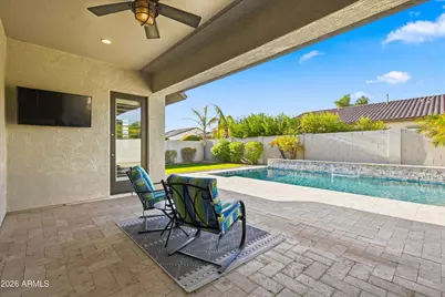 3850 E Carob Drive, Gilbert, AZ 85298 - Photo 36