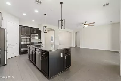 3850 E Carob Drive, Gilbert, AZ 85298 - Photo 10