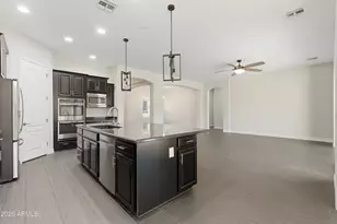 3850 E Carob Dr, Gilbert, AZ 85298 - Photo 10