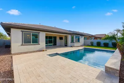 3850 E Carob Drive, Gilbert, AZ 85298 - Photo 36