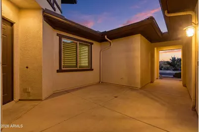 3850 E Carob Drive, Gilbert, AZ 85298 - Photo 44