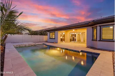 3850 E Carob Drive, Gilbert, AZ 85298 - Photo 42