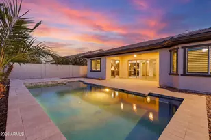 3850 E Carob Dr, Gilbert, AZ 85298 - Photo 42