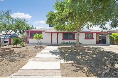 2251 E Aspen Avenue, Mesa, AZ 85204 - Photo 1