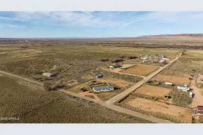 20 W Griffiths Lane, Fredonia, AZ 86022 - Photo 2
