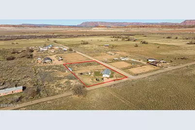20 W Griffiths Lane, Fredonia, AZ 86022 - Photo 4