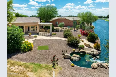 20705 N Lemon Drop Drive, Maricopa, AZ 85138 - Photo 26