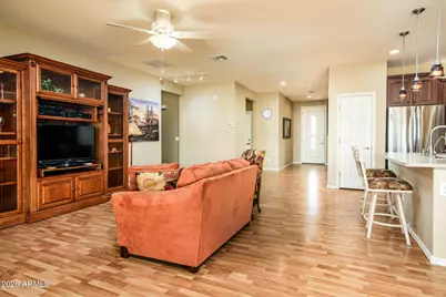 20705 N Lemon Drop Drive, Maricopa, AZ 85138 - Photo 16