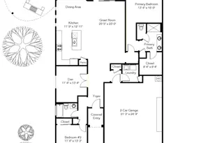 20705 N Lemon Drop Dr, Maricopa, AZ 85138 - Photo 4