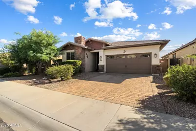 12791 W Caraveo Place, Peoria, AZ 85383 - Photo 1