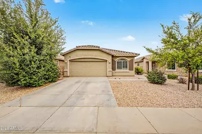 3514 E Cowboy Cove Trail, San Tan Valley, AZ 85143 - Photo 2
