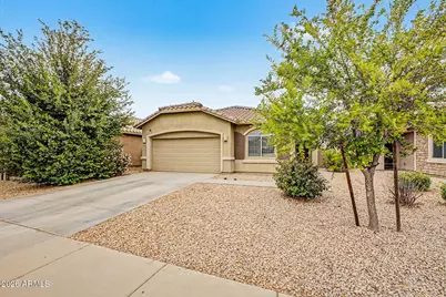3514 E Cowboy Cove Trail, San Tan Valley, AZ 85143 - Photo 4