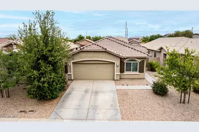 3514 E Cowboy Cove Trail, San Tan Valley, AZ 85143 - Photo 26