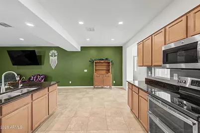 3514 E Cowboy Cove Trail, San Tan Valley, AZ 85143 - Photo 10
