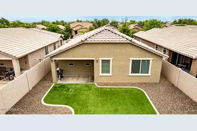 3514 E Cowboy Cove Trail, San Tan Valley, AZ 85143 - Photo 30