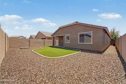 3514 E Cowboy Cove Trail, San Tan Valley, AZ 85143 - Photo 30