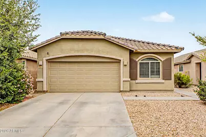 3514 E Cowboy Cove Trail, San Tan Valley, AZ 85143 - Photo 2