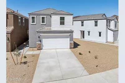 32580 N Smoke View Trail, Peoria, AZ 85383 - Photo 1