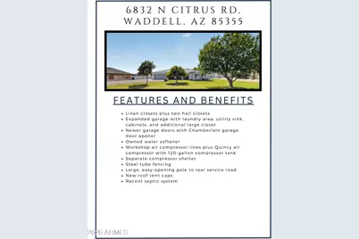 6832 N Citrus Road, Waddell, AZ 85355 - Photo 54