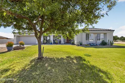6832 N Citrus Road, Waddell, AZ 85355 - Photo 4