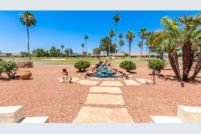 14606 W Trading Post Drive, Sun City West, AZ 85375 - Photo 34