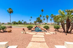 14606 W Trading Post Dr, Sun City West, AZ 85375 - Photo 34