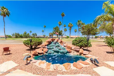 14606 W Trading Post Drive, Sun City West, AZ 85375 - Photo 36