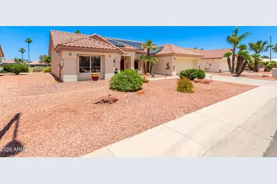 14606 W Trading Post Drive, Sun City West, AZ 85375 - Photo 2