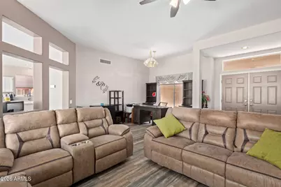 14606 W Trading Post Drive, Sun City West, AZ 85375 - Photo 8