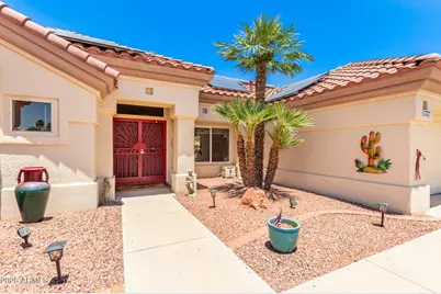 14606 W Trading Post Drive, Sun City West, AZ 85375 - Photo 4