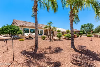 14606 W Trading Post Drive, Sun City West, AZ 85375 - Photo 30