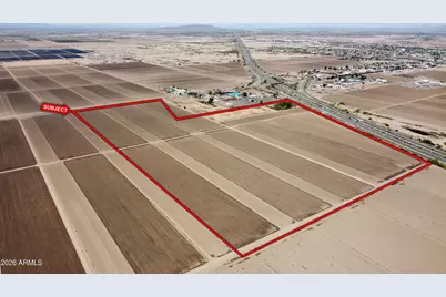 0 S Sunshine Boulevard #-, Eloy, AZ 85131 - Photo 6