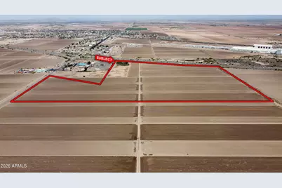 0 S Sunshine Boulevard #-, Eloy, AZ 85131 - Photo 4