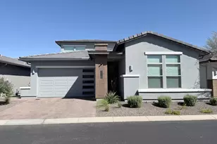 5169 N 207th Dr, Buckeye, AZ 85396 - Photo 2