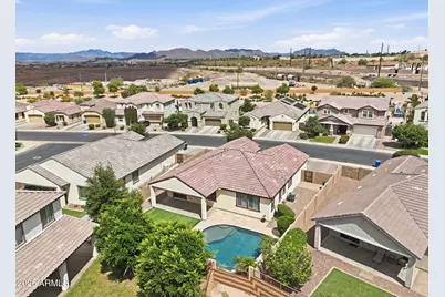 3150 N Loma Vista, Mesa, AZ 85213 - Photo 20