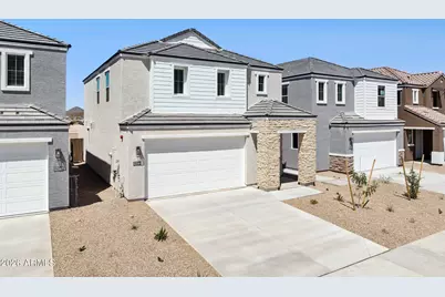 32548 N Smoke View Trail, Peoria, AZ 85383 - Photo 2