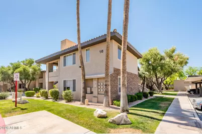 7009 E Acoma Drive #Unit 1059, Scottsdale, AZ 85254 - Photo 50