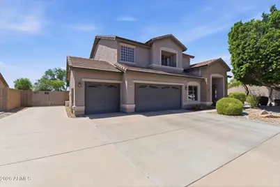 8629 W Salter Drive, Peoria, AZ 85382 - Photo 2