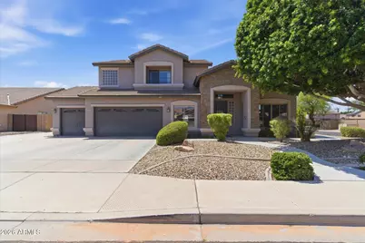 8629 W Salter Drive, Peoria, AZ 85382 - Photo 4