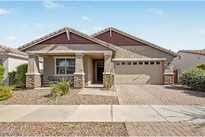10133 E Sphere Avenue, Mesa, AZ 85212 - Photo 1